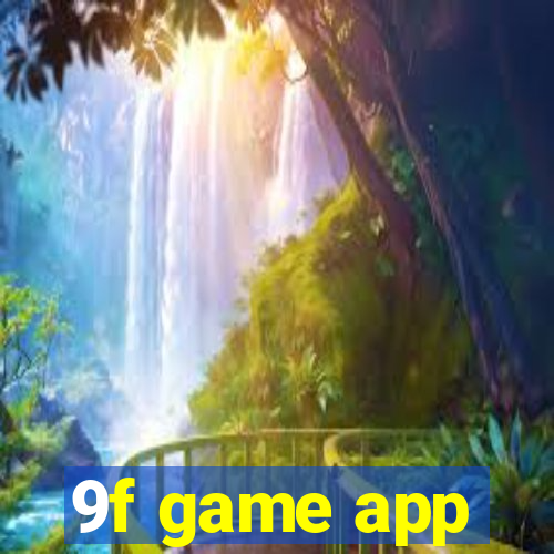 9f game app